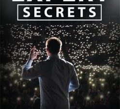 کتاب Expert Secrets (رازهای متخصص) نسخه انگلیسی PDF | راسل برانسون