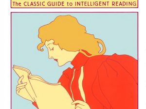 کتاب How to Read a Book (چگونه کتاب بخوانیم) نسخه انگلیسی PDF | مورتیمر جی. آدلر