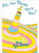 کتاب Oh, the Places You'll Go! (اوه، جاهایی که خواهی رفت!) نسخه انگلیسی PDF | دکتر سوس