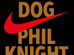 کتاب Shoe Dog (سگ کفش‌باز) نسخه انگلیسی PDF | فیل نایت