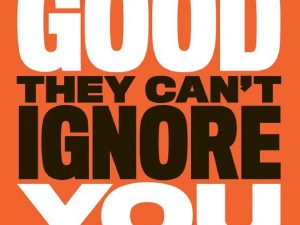 کتاب So Good They Can't Ignore You (آنقدر خوب باش که نتوانند نادیدهات بگیرند) نسخه انگلیسی PDF | کال نیوپورت