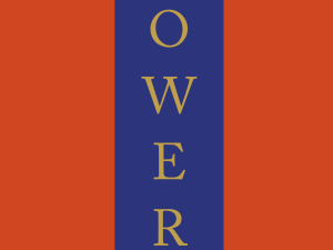 کتاب The 48 Laws of Power (۴۸ قانون قدرت) نسخه انگلیسی PDF | رابرت گرین