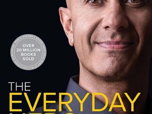 کتاب The Everyday Hero Manifesto (مانیفست قهرمان هر روز) نسخه انگلیسی PDF | رابین شارما
