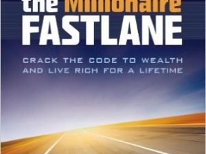 کتاب The Millionaire Fastlane (بزرگراه میلیونرها) نسخه انگلیسی PDF | ام. جی. دمارکو