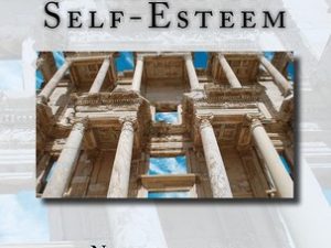 کتاب The Six Pillars of Self-Esteem (شش ستون عزت نفس) نسخه انگلیسی PDF | ناتانیل براندن