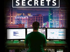 کتاب Traffic Secrets (رازهای جذب ترافیک) نسخه انگلیسی PDF | راسل برانسون