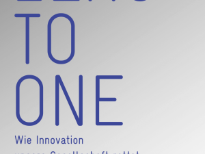 کتاب Zero to One (از صفر به یک) نسخه انگلیسی PDF | پیتر تیل